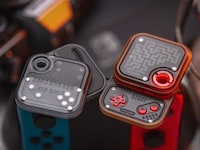 Pocket-Sized Fidget Toy Image 2