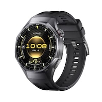Sporty Customized Battery Smartwatches Image 5