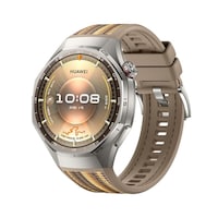 Sporty Customized Battery Smartwatches Image 6