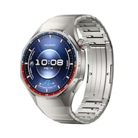 Sporty Customized Battery Smartwatches Image 7