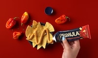 Extra-Spicy Squeezable Cheeses
