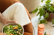 Daily Gut Health Blends