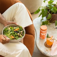 Daily Gut Health Blends