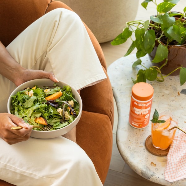 Daily Gut Health Blends