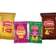 Christmastime Snack Product Ranges Image 1