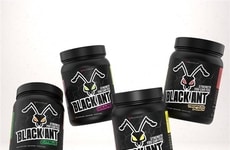 Stacked Performance Pre-Workouts