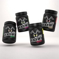 Stacked Performance Pre-Workouts Image 1