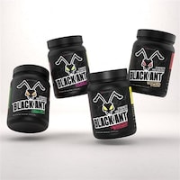 Stacked Performance Pre-Workouts