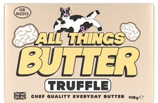 Recipe-Ready Truffle Butters