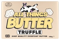 Recipe-Ready Truffle Butters