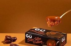 Classic Dessert-Inspired Cake Pots