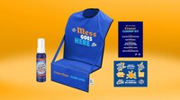 Fast Food Cleanup Kits Image 1