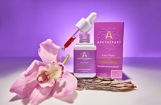 Hormone Support Herbal Drops