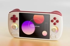 Compact Gaming Devices