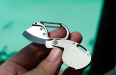 Transforming Pocket Tools