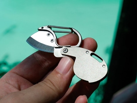 Transforming Pocket Tools