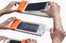 Anti-Reflective Screen Guards