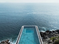 Dramatic Clifftop Retreats Image 2