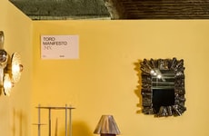 Ornamental Functional Furniture