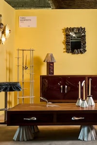 Ornamental Functional Furniture Image 1