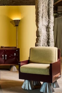 Ornamental Functional Furniture Image 2