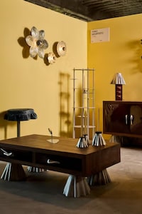 Ornamental Functional Furniture Image 4