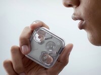 Case-Mounted Voice Mics Image 1