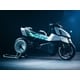 Morphing Ride Scooters Image 2