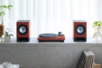 Budget-Friendly Turntable Models Image 1