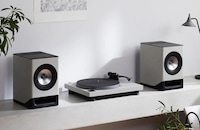 Budget-Friendly Turntable Models Image 2