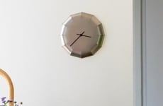 Welded Stainless Timepieces