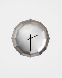 Welded Stainless Timepieces Image 2