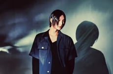 Monochrome Fashion Campaigns