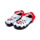 Horror Clown Clogs Image 1
