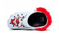 Horror Clown Clogs Image 3