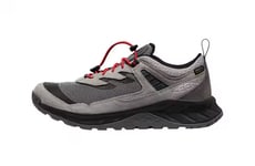 Trail-Ready Urban Sneakers