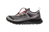 Trail-Ready Urban Sneakers
