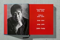 Architectural Legacy Books Image 3