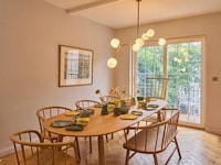 Domestic Design Shows