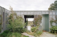 Living Landscape Homes