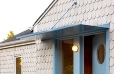 Multigenerational Shingle Homes