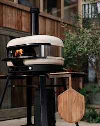 Hybrid Fire Ovens Image 3