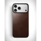Magnetic Leather Smartphone Faceplates Image 1