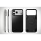 Magnetic Leather Smartphone Faceplates Image 3