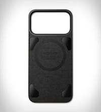 Magnetic Leather Smartphone Faceplates Image 5
