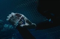 Demure Dive-Proof Smartwatches
