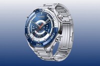 Demure Dive-Proof Smartwatches Image 4