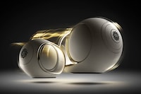 Fashionable Flagship Speaker Models