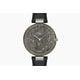 Mountainous Granite-Made Timepieces Image 1