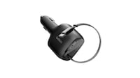 Clutter-Free Car Charger Hubs Image 3